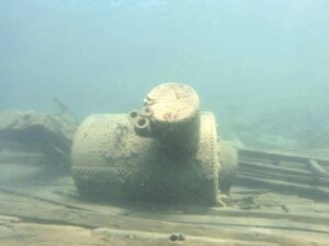 The Ultimate Guide To Scuba Diving In Tobermory
