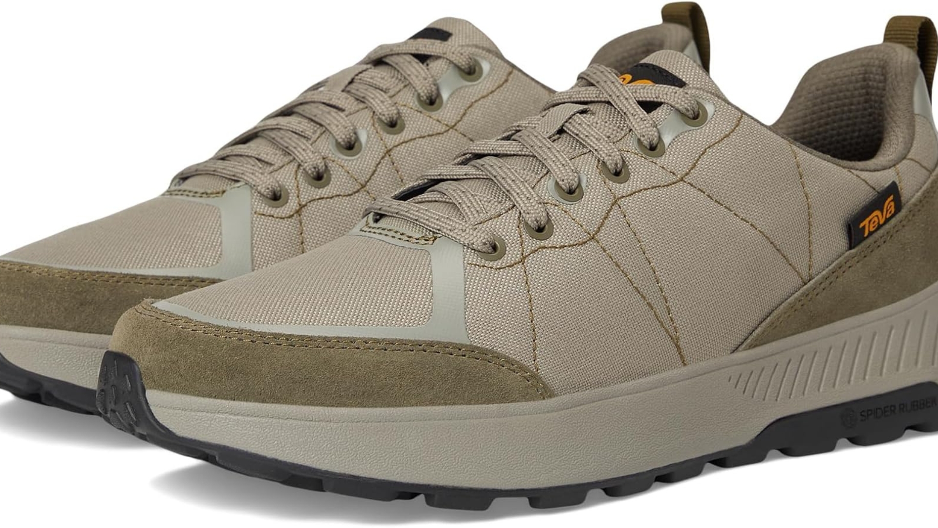 Photo of Teva Ellwood shoes.