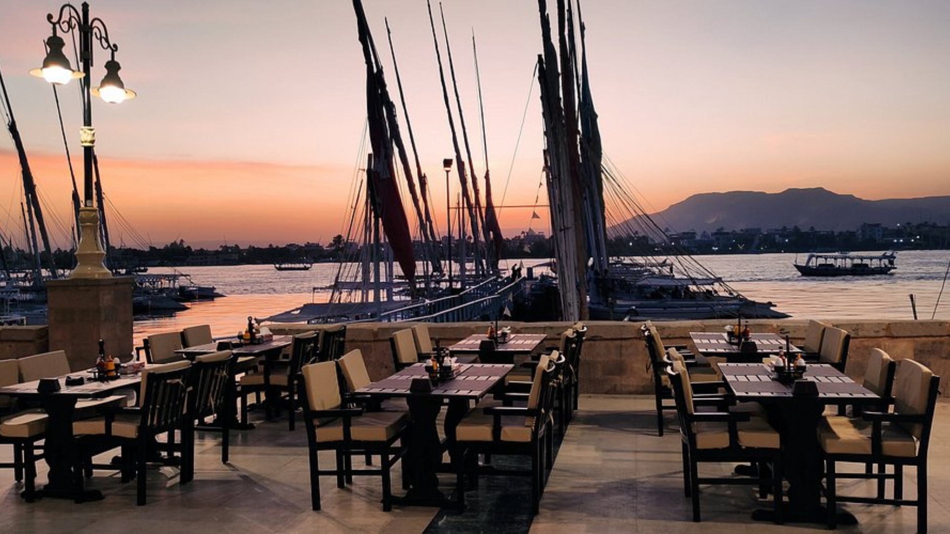 Photo of El-Kababgy Luxor.